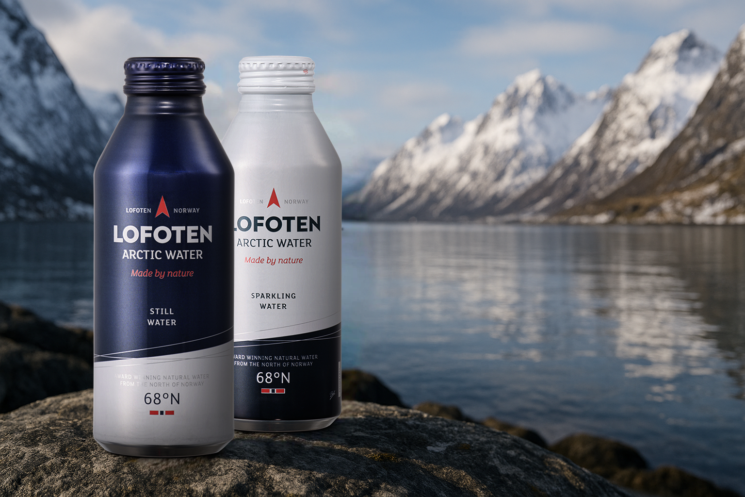 Lofoten photo