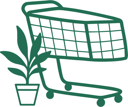 Empty cart