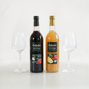 Boreal Orchard | Crystal Edition