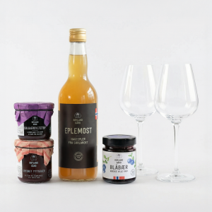 Wild Forest | Crystal Edition